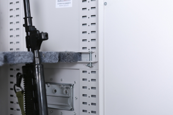 Ruang Besar Keamanan Elektronik Metal Gun Safe Cabinet Steel Amunition Locker