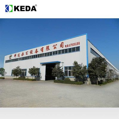 0.083 CBM Tinggi 1000mm Loker Pakaian Baja