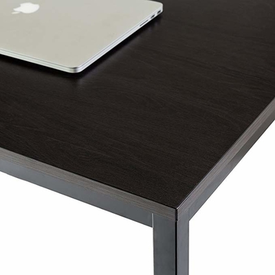 Meja Meja Komputer Rumah Sederhana Meja Kantor Tabung Baja